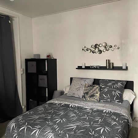 Au Bas De Montmartre ! Apartment Paris Exterior photo