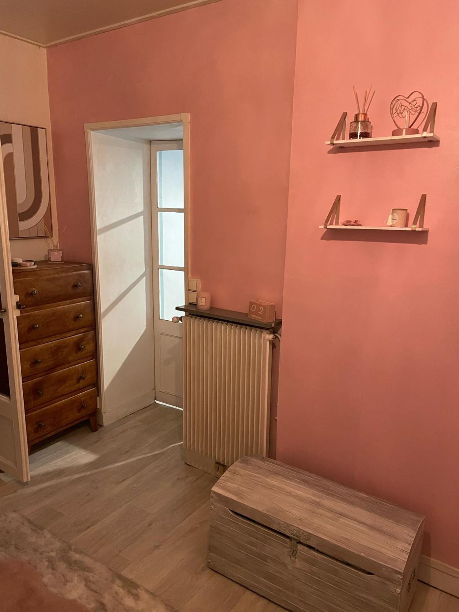 Au Bas De Montmartre ! Apartment Paris Exterior photo